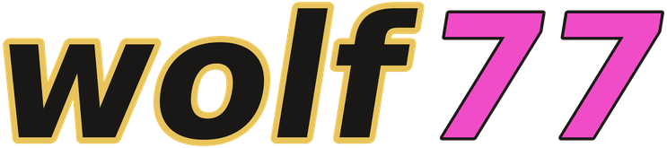wolf77 logo